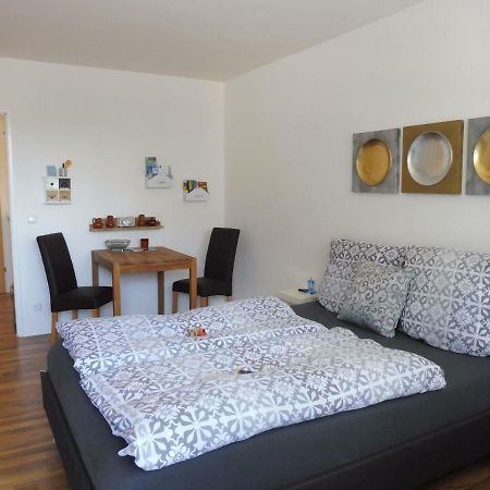 Ferienwohnung Schnuckelig und Fein Oberstaufen Exterior foto